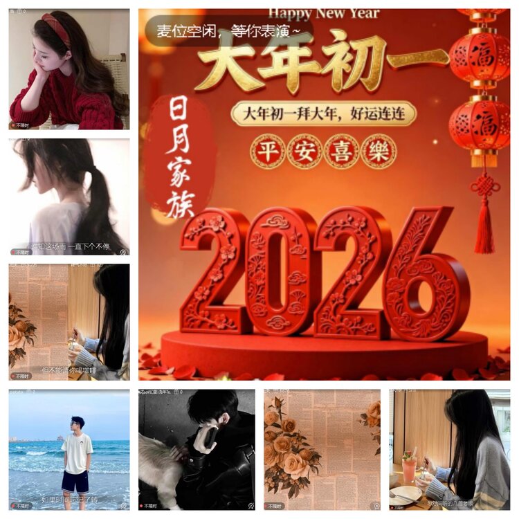 心玫🎤V娱热点