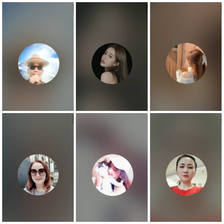 凡人🎤V娱热点