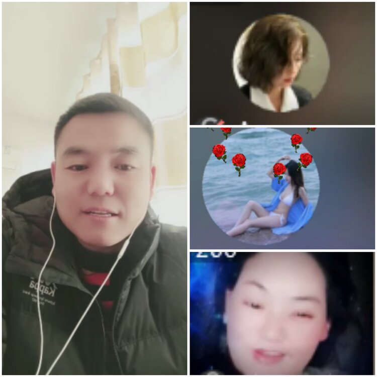 思点🎤V娱热点