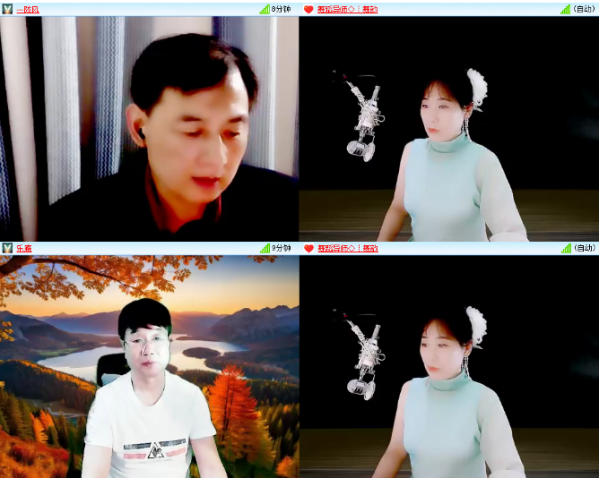 小浅🎤V娱热点