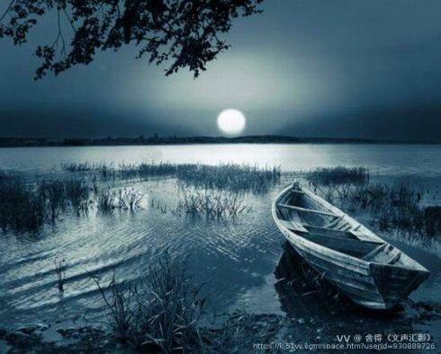 舍得《文声汇影》