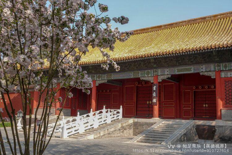 知足常乐【美摄视界】