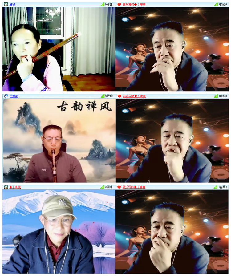 飞翔🎤V娱热点