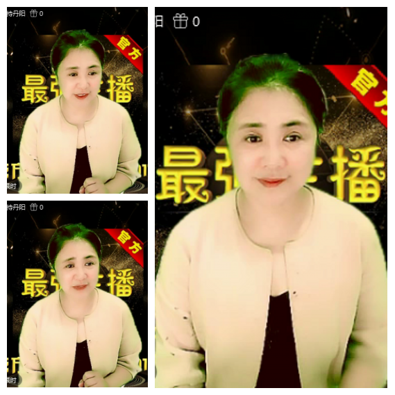 芯薇🎤V娱热点