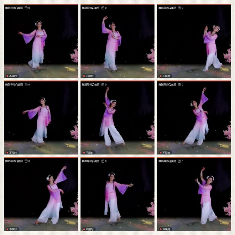 落雪🎤V娱热点