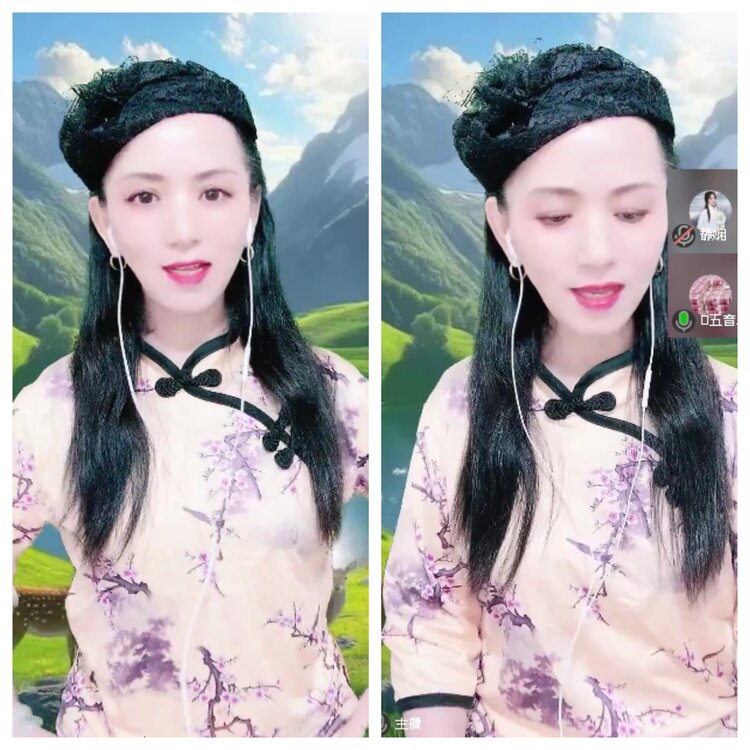 小浅🎤V娱热点