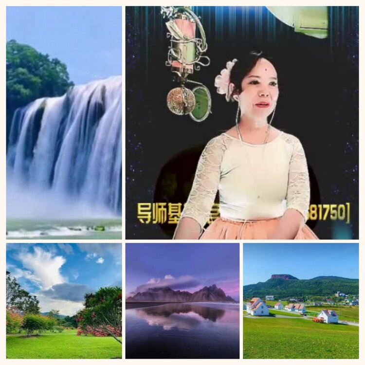 落雪🎤V娱热点