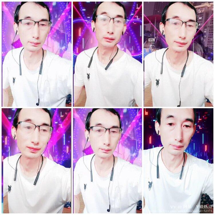 阿呆🎤V娱热点