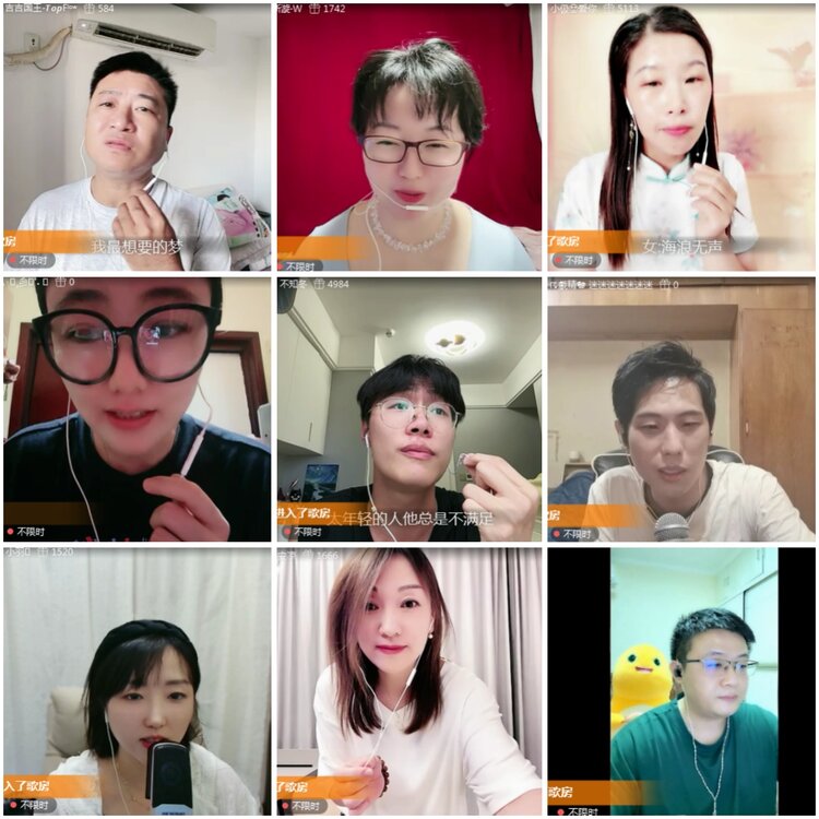 思点🎤V娱热点