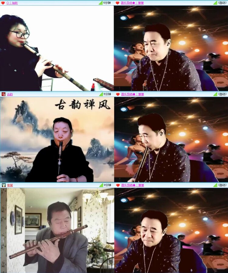 芯薇🎤V娱热点