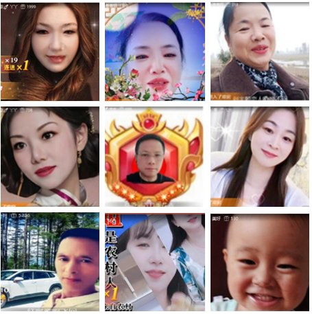 小朵🎤V娱热点