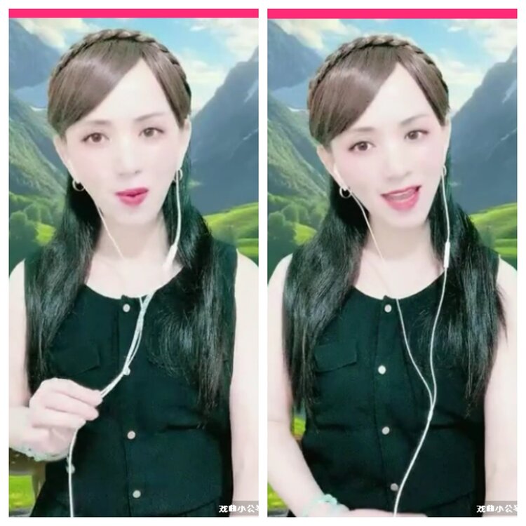 心玫🎤V娱热点