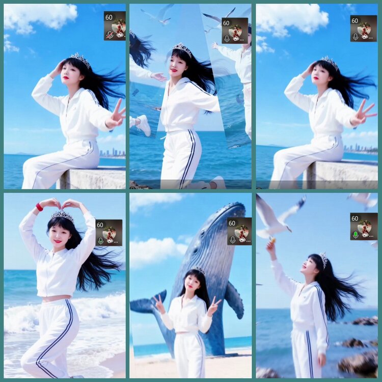 背影🎤V娱热点