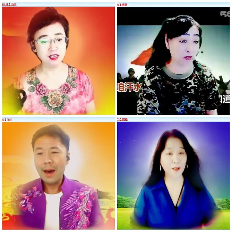 凡人🎤V娱热点