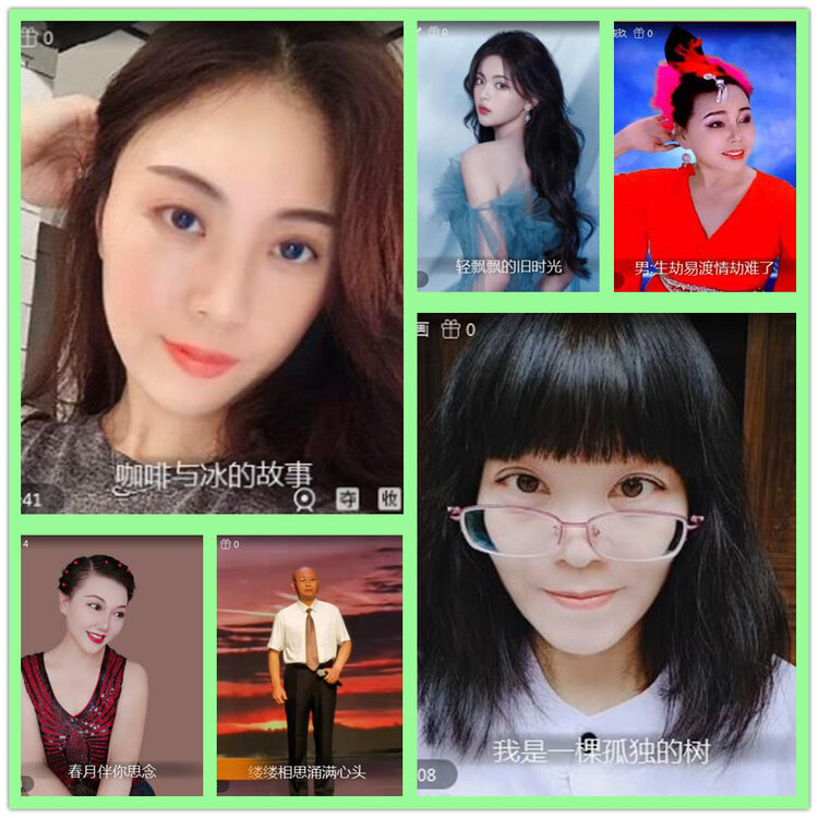 雪儿🎤V娱热点