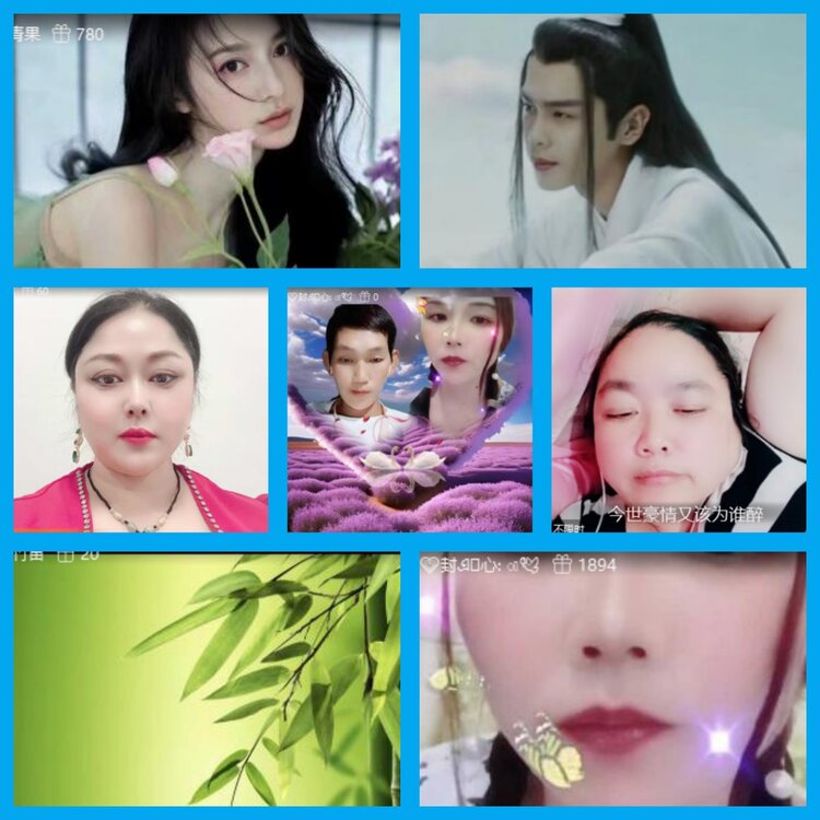 杜影🎤V娱热点