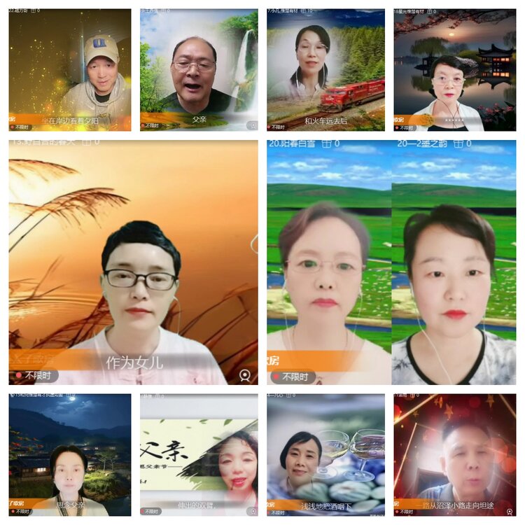 卓然🎤V娱热点