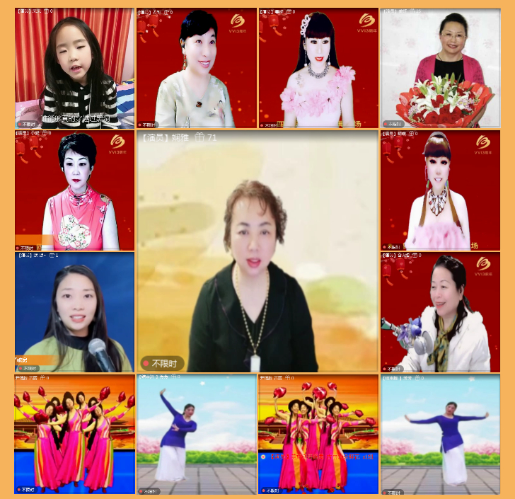 执白🎤V娱热点