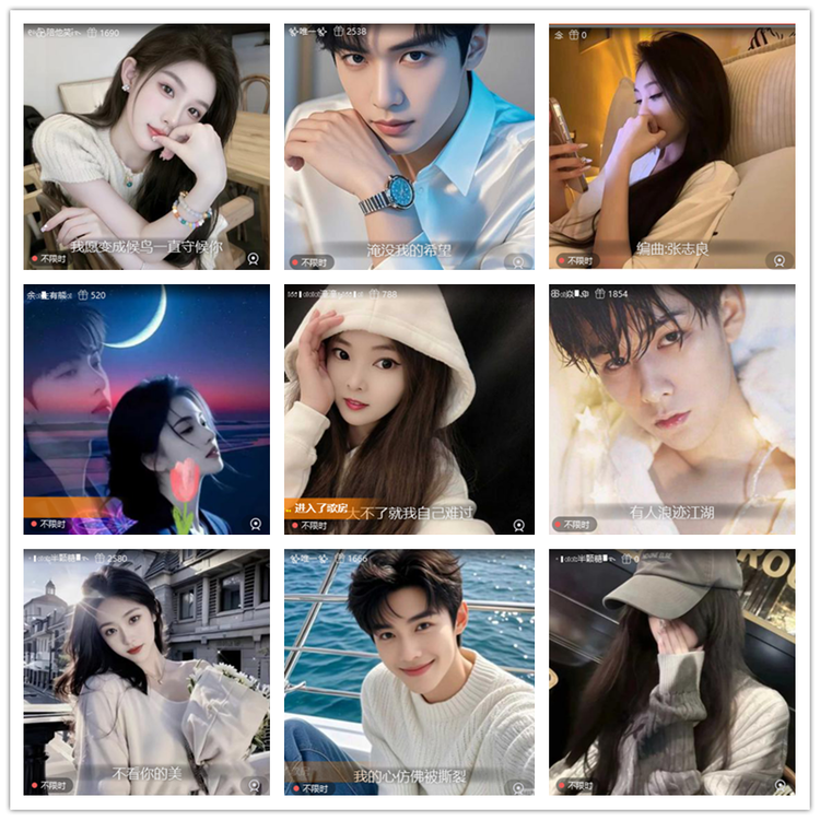 雪儿🎤V娱热点