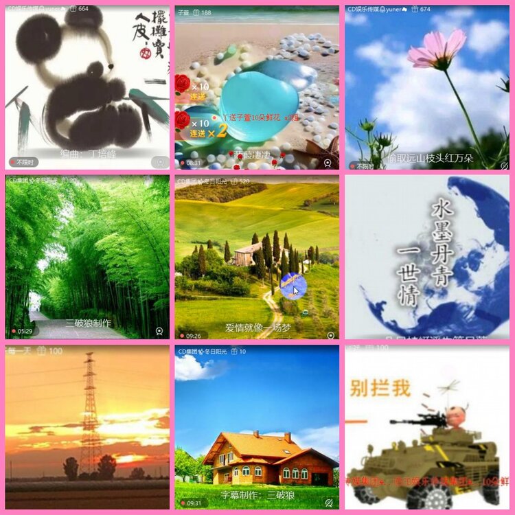 惜缘🎤V娱热点