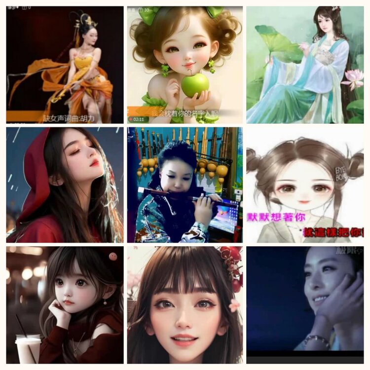 落雪🎤V娱热点