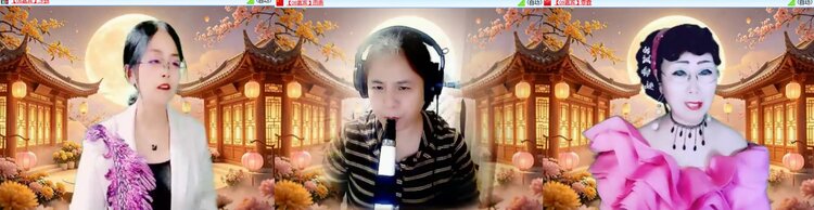 卓然🎤V娱热点