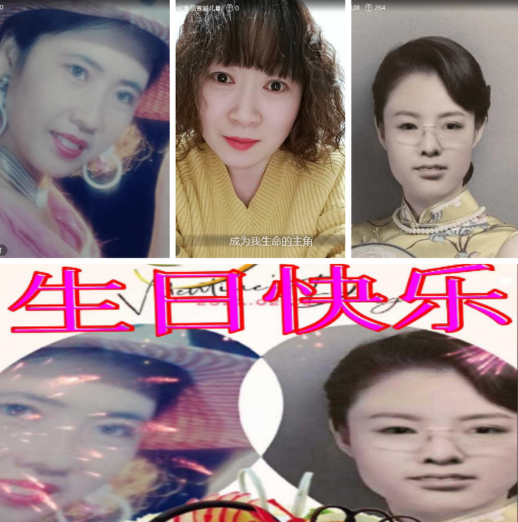 记者-无言