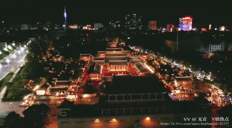 无言🎤V娱热点