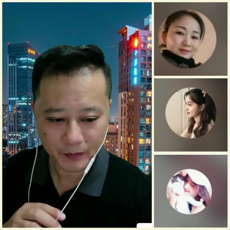 漂泊🎤V娱热点