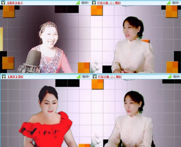 飞沙🎤V娱热点