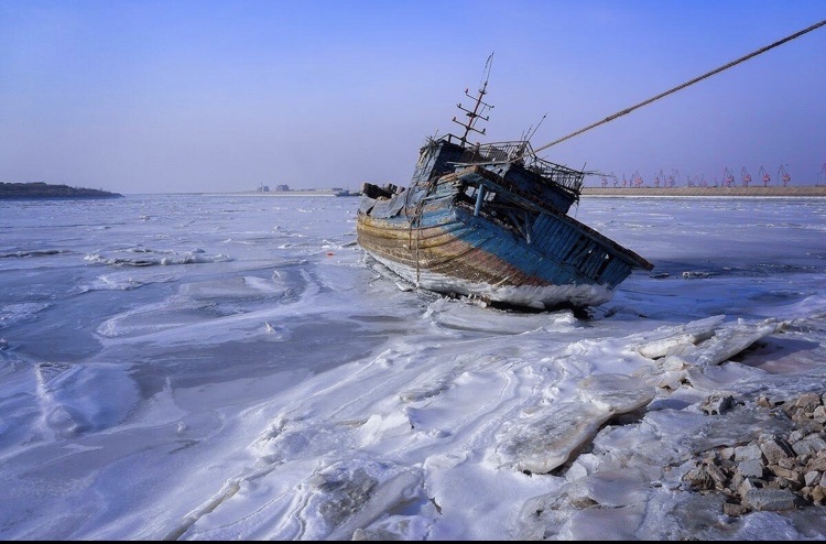 【弦歌地】—海上桂林