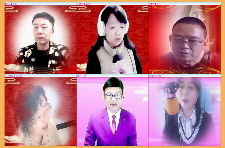 执白🎤V娱热点