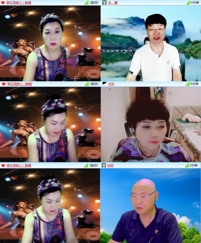 飞沙🎤V娱热点