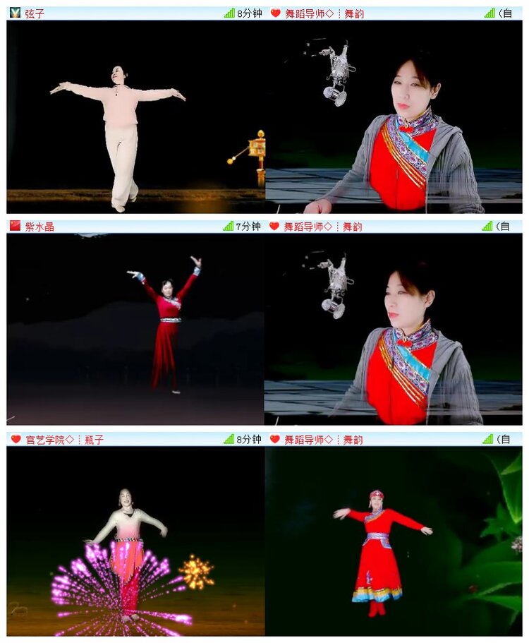 执白🎤V娱热点