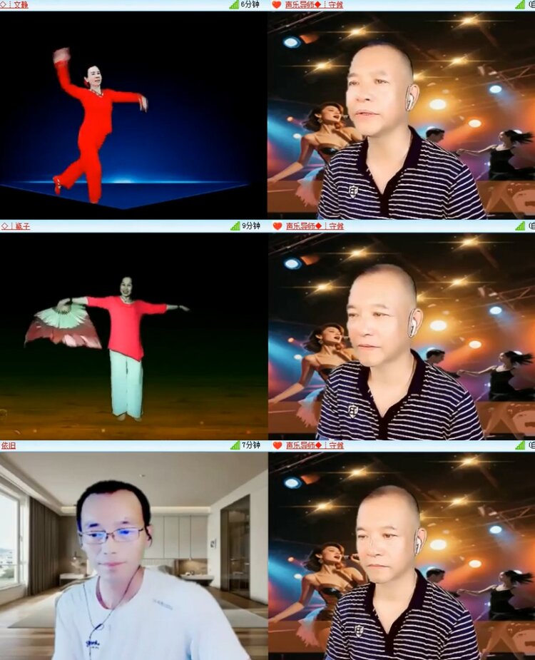 小朵🎤V娱热点