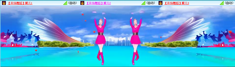 无言🎤V娱热点