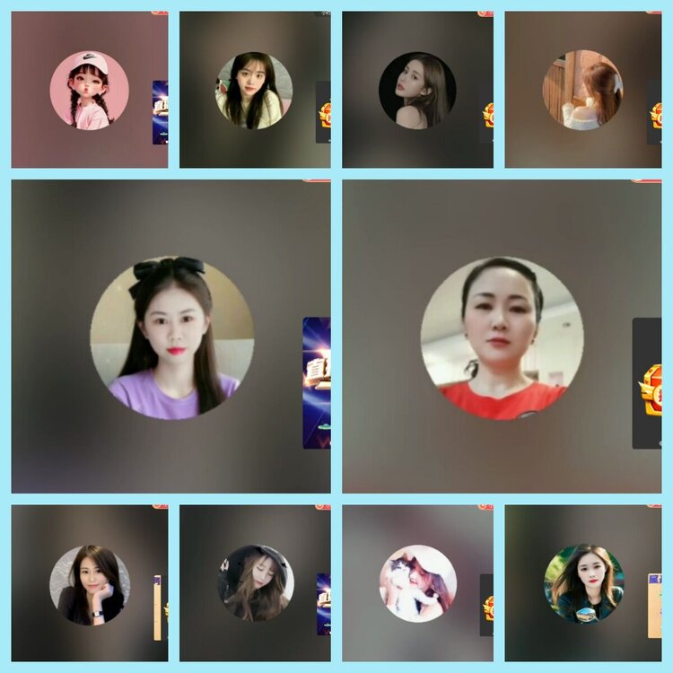 曾经🎤V娱热点