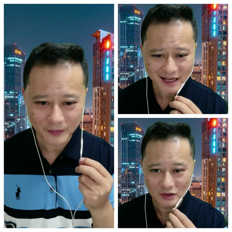 飞翔🎤V娱热点