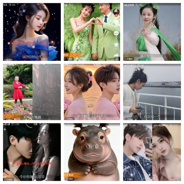 飞翔🎤V娱热点