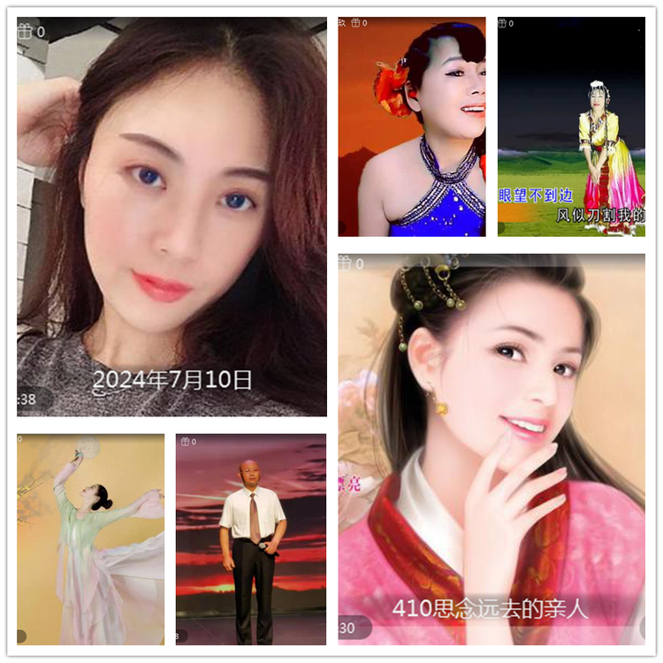 雪儿🎤V娱热点