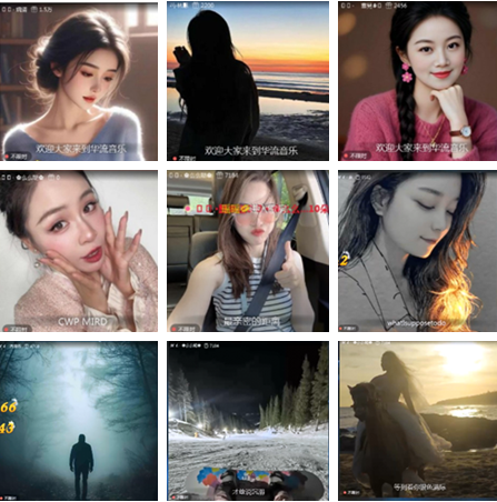 小朵🎤V娱热点