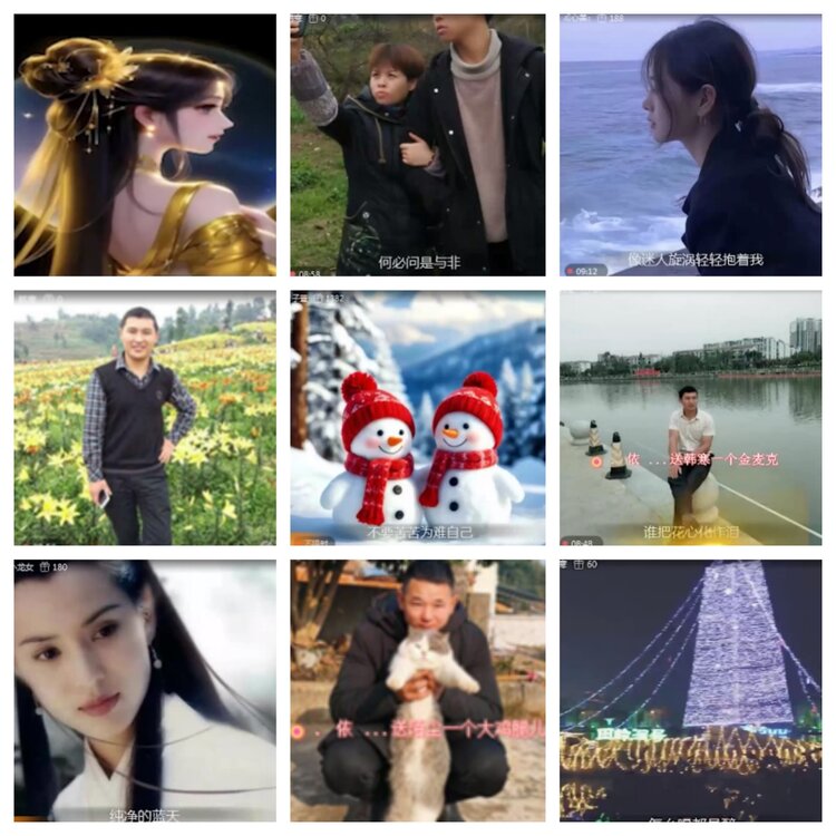 小浅🎤V娱热点