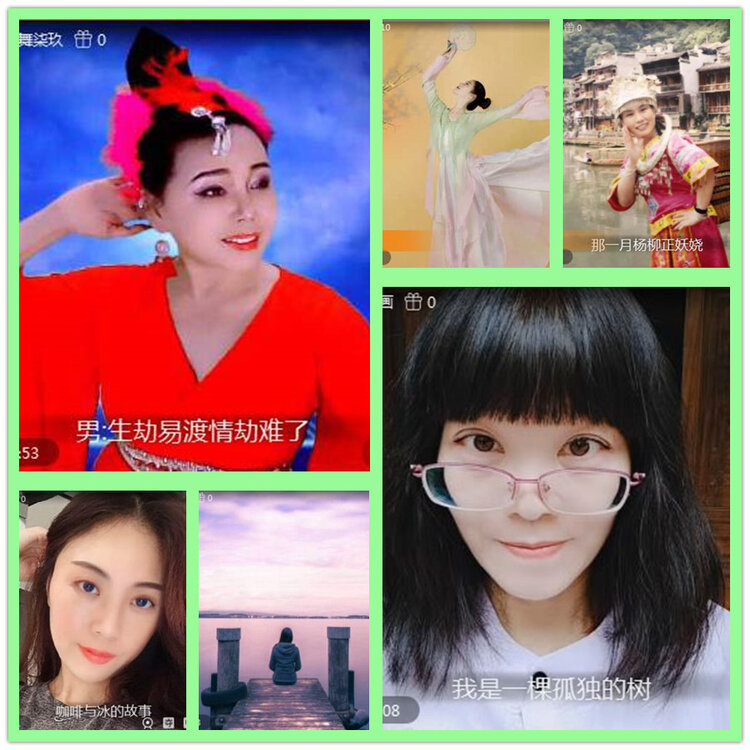 雪儿🎤V娱热点