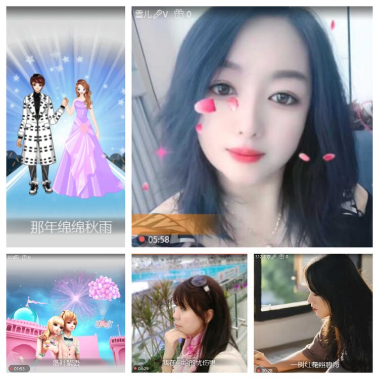 浓茶🎤V娱热点