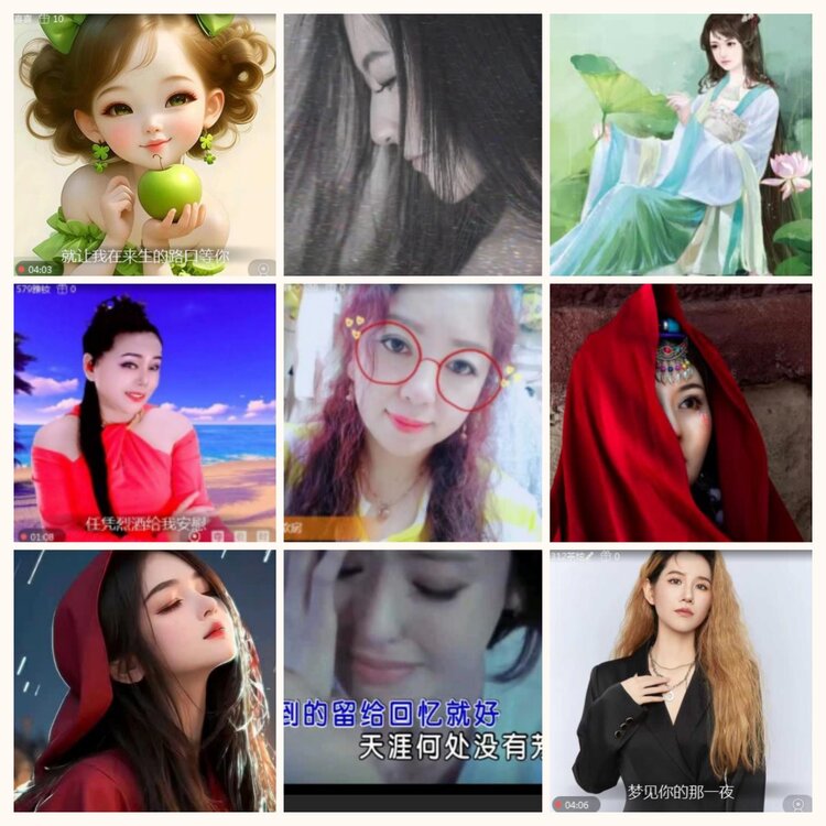 落雪🎤V娱热点