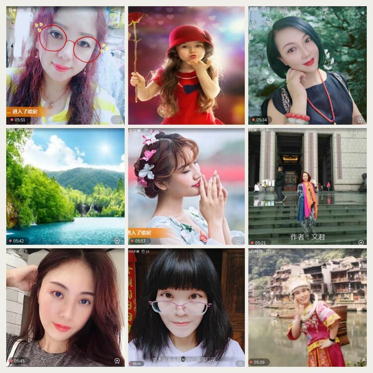 落雪🎤V娱热点