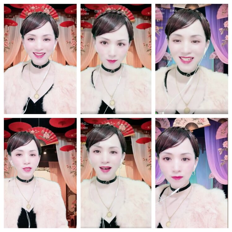 海燕🎤V娱热点