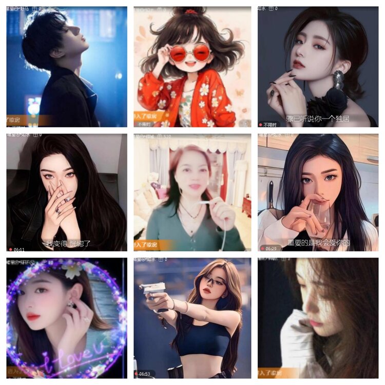 小浅🎤V娱热点