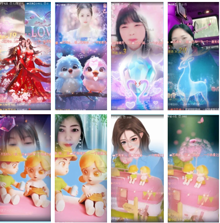 小朵🎤V娱热点