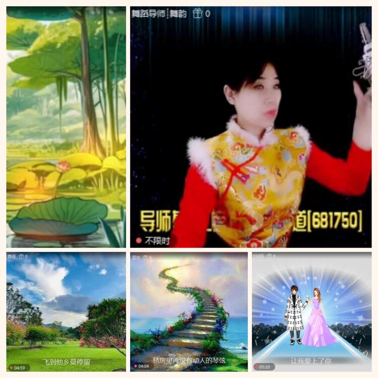 落雪🎤V娱热点